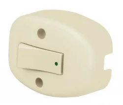 KLEIMAN ELECTRICS - PLACAS, CONTACTOS Y APAGADORES