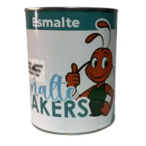 MAKERS - PINTURAS ESMALTES Y AEROSOL