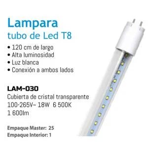 KLEY - LAMPARAS LED