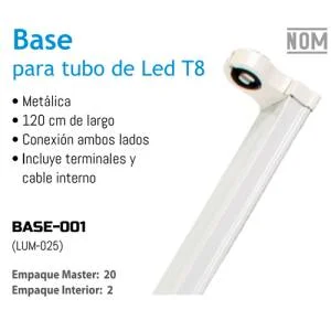 MAKERS - COMPONENTES ELÉCTRICOS Y PORTALAMPARAS