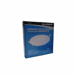 KLEIMAN ELECTRICS - LAMPARAS Y LUMINARIOS