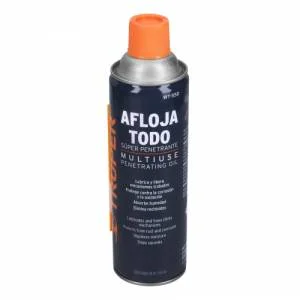 TRUPER - ACEITES Y LUBRICANTES