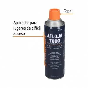 TRUPER - ACEITES Y LUBRICANTES