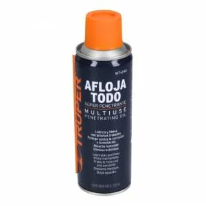 TRUPER - ACEITES Y LUBRICANTES