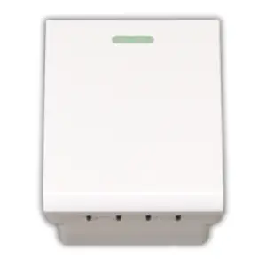 KLEIMAN ELECTRICS - PLACAS, CONTACTOS Y APAGADORES