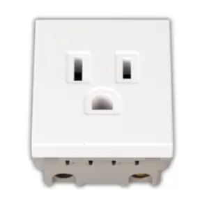 KLEIMAN ELECTRICS - PLACAS, CONTACTOS Y APAGADORES
