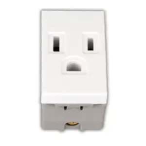 KLEIMAN ELECTRICS - PLACAS, CONTACTOS Y APAGADORES