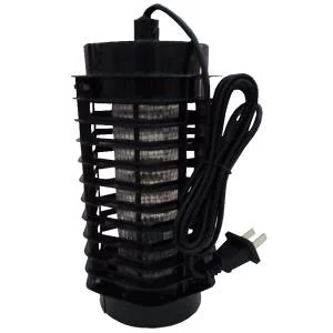 KLEIMAN ELECTRICS - LAMPARAS Y LUMINARIOS