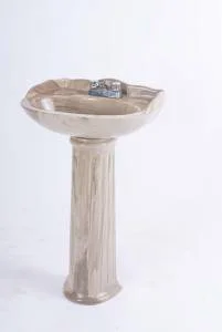 KISSON - SANITARIOS Y MUEBLES PARA BAÑO