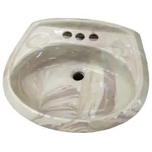 KISSON - SANITARIOS Y MUEBLES PARA BAÑO
