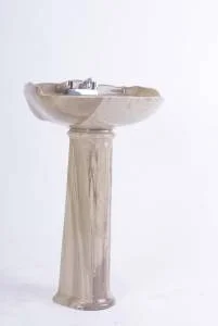 KISSON - SANITARIOS Y MUEBLES PARA BAÑO