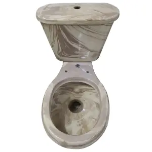 KISSON - SANITARIOS Y MUEBLES PARA BAÑO
