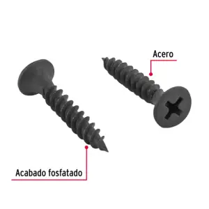 FIERO - PIJA MULTIUSOS NEGRA Y GAL