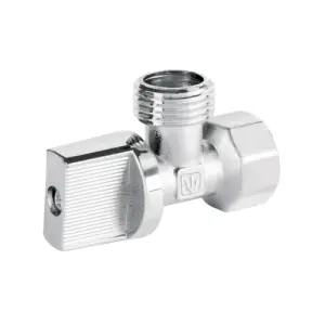 FOSET - CONECTORES FLEXIBLES Y LLAVES DE CONTROL