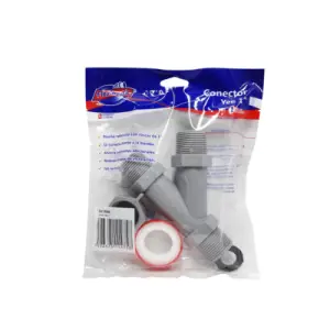 FLEXIMATIC - ACCESORIOS PARA TINACO