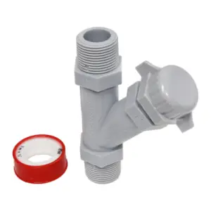 FLEXIMATIC - ACCESORIOS PARA TINACO