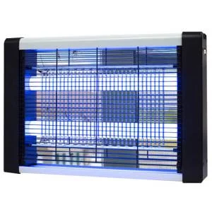 KLEIMAN ELECTRICS - LAMPARAS Y LUMINARIOS