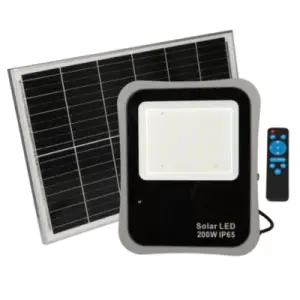 KLEIMAN ELECTRICS - REFLECTORES