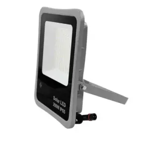 KLEIMAN ELECTRICS - REFLECTORES