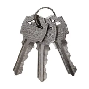 FERKY - CERRADURAS Y CHAPAS