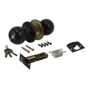 FERKY - CERRADURAS Y CHAPAS