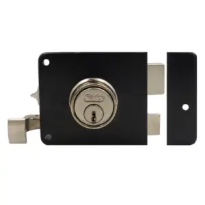 FERKY - CERRADURAS Y CHAPAS