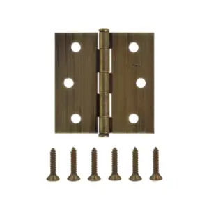 FERKY - BISAGRAS Y PASADORES