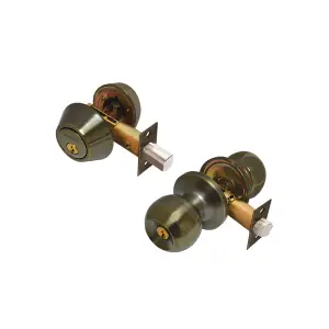 FERKY - CERRADURAS Y CHAPAS