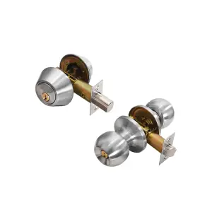 FERKY - CERRADURAS Y CHAPAS