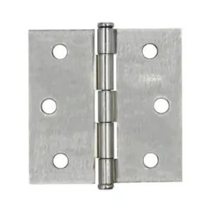 FERKY - BISAGRAS Y PASADORES