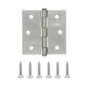 FERKY - BISAGRAS Y PASADORES