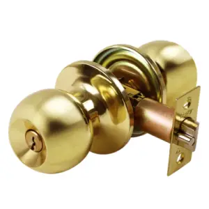 FERKY - CERRADURAS Y CHAPAS