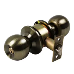 FERKY - CERRADURAS Y CHAPAS