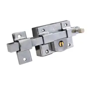 FERKY - CERRADURAS Y CHAPAS