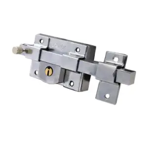 FERKY - CERRADURAS Y CHAPAS