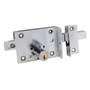 FERKY - CERRADURAS Y CHAPAS