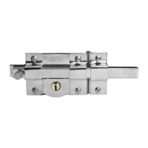 FERKY - CERRADURAS Y CHAPAS