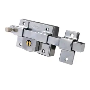 FERKY - CERRADURAS Y CHAPAS