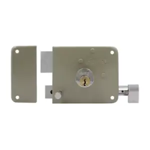 FERKY - CERRADURAS Y CHAPAS