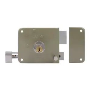 FERKY - CERRADURAS Y CHAPAS