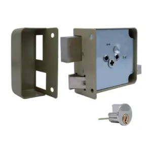 FERKY - CERRADURAS Y CHAPAS