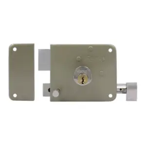 FERKY - CERRADURAS Y CHAPAS