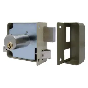 FERKY - CERRADURAS Y CHAPAS