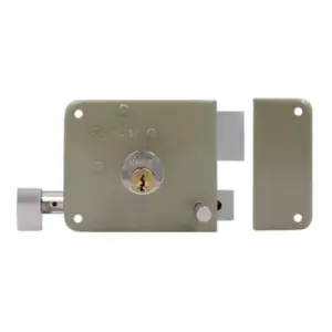 FERKY - CERRADURAS Y CHAPAS