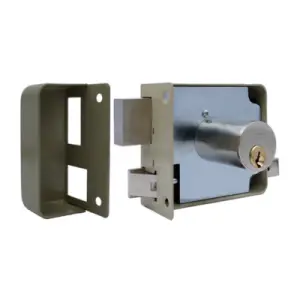 FERKY - CERRADURAS Y CHAPAS