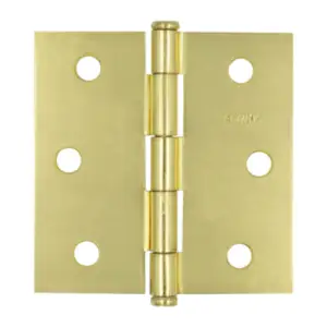 FERKY - BISAGRAS Y PASADORES