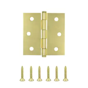 FERKY - BISAGRAS Y PASADORES