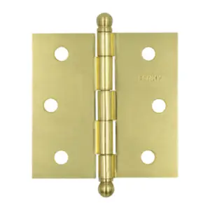 FERKY - BISAGRAS Y PASADORES