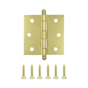 FERKY - BISAGRAS Y PASADORES