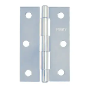 FERKY - BISAGRAS Y PASADORES